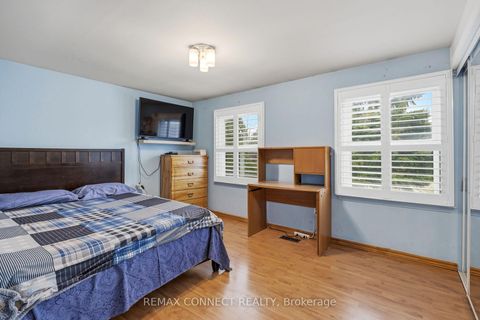 Photo 28 at 140 Placentia Boulevard, Agincourt North, Toronto