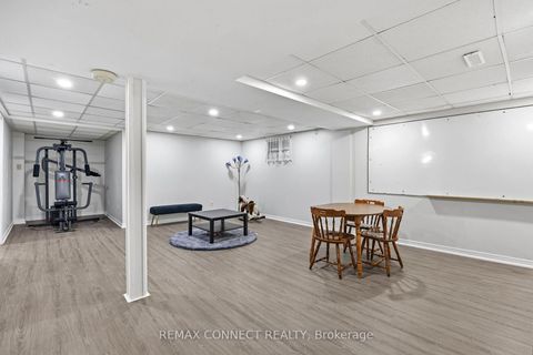 Photo 31 at 140 Placentia Boulevard, Agincourt North, Toronto