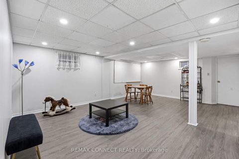 Photo 32 at 140 Placentia Boulevard, Agincourt North, Toronto