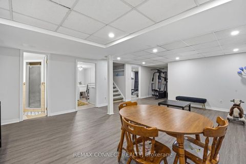Photo 33 at 140 Placentia Boulevard, Agincourt North, Toronto