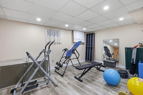 Photo 34 at 140 Placentia Boulevard, Agincourt North, Toronto