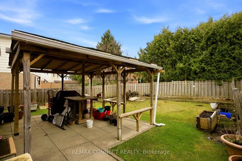 Photo 37 at 140 Placentia Boulevard, Agincourt North, Toronto