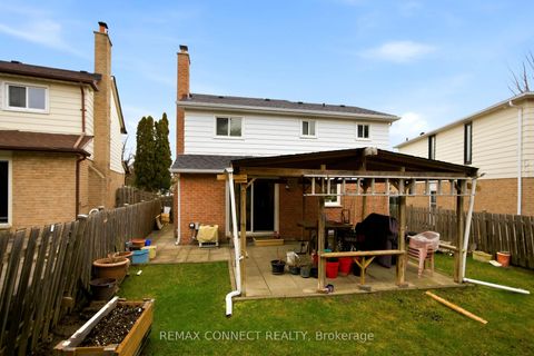 Photo 38 at 140 Placentia Boulevard, Agincourt North, Toronto