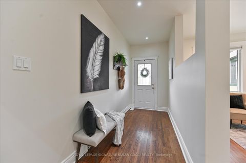 Photo 2 at 104 Dewhurst Boulevard, Danforth, Toronto