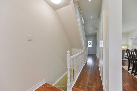 Photo 4 at 104 Dewhurst Boulevard, Danforth, Toronto