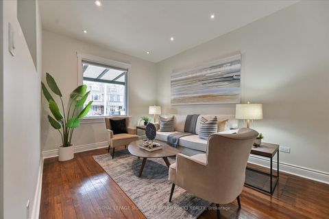 Photo 5 at 104 Dewhurst Boulevard, Danforth, Toronto