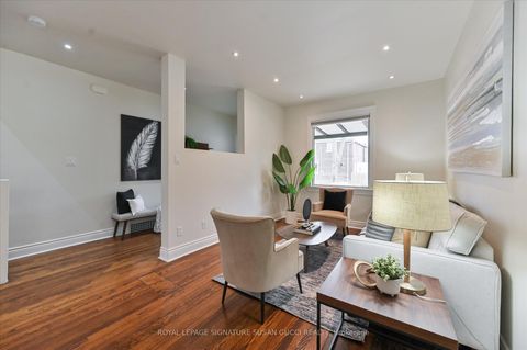 Photo 6 at 104 Dewhurst Boulevard, Danforth, Toronto