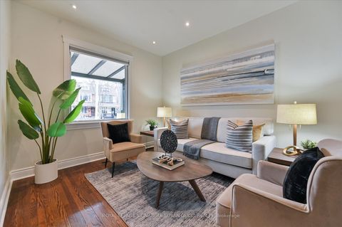 Photo 8 at 104 Dewhurst Boulevard, Danforth, Toronto