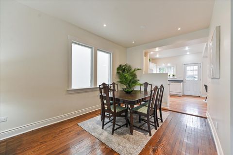 Photo 9 at 104 Dewhurst Boulevard, Danforth, Toronto