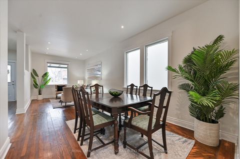 Photo 10 at 104 Dewhurst Boulevard, Danforth, Toronto