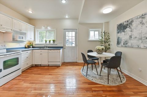 Photo 11 at 104 Dewhurst Boulevard, Danforth, Toronto