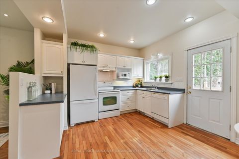 Photo 12 at 104 Dewhurst Boulevard, Danforth, Toronto