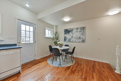 Photo 13 at 104 Dewhurst Boulevard, Danforth, Toronto
