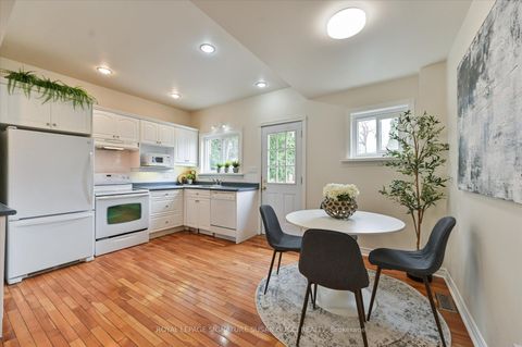 Photo 15 at 104 Dewhurst Boulevard, Danforth, Toronto