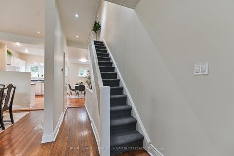 Photo 16 at 104 Dewhurst Boulevard, Danforth, Toronto
