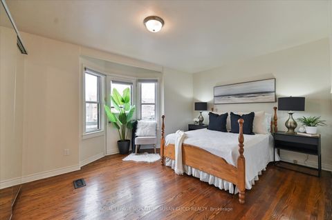 Photo 19 at 104 Dewhurst Boulevard, Danforth, Toronto