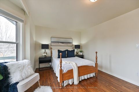 Photo 20 at 104 Dewhurst Boulevard, Danforth, Toronto