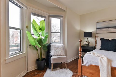 Photo 21 at 104 Dewhurst Boulevard, Danforth, Toronto