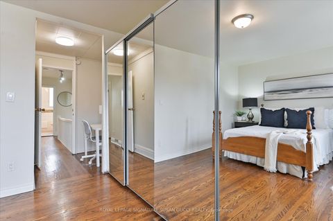 Photo 22 at 104 Dewhurst Boulevard, Danforth, Toronto