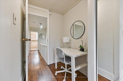 Photo 23 at 104 Dewhurst Boulevard, Danforth, Toronto