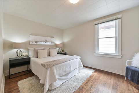 Photo 25 at 104 Dewhurst Boulevard, Danforth, Toronto