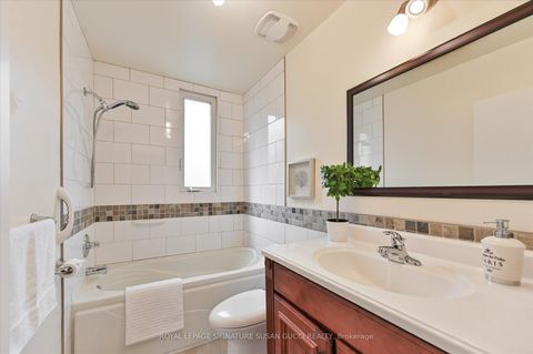 Photo 26 at 104 Dewhurst Boulevard, Danforth, Toronto