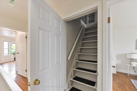 Photo 27 at 104 Dewhurst Boulevard, Danforth, Toronto