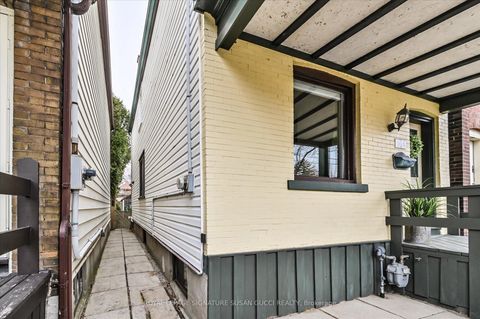 Photo 35 at 104 Dewhurst Boulevard, Danforth, Toronto