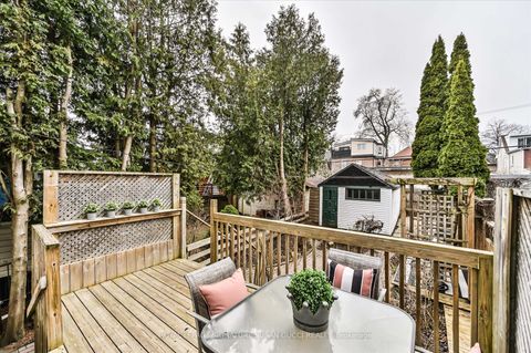 Photo 36 at 104 Dewhurst Boulevard, Danforth, Toronto