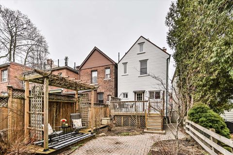 Photo 39 at 104 Dewhurst Boulevard, Danforth, Toronto