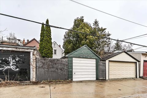 Photo 41 at 104 Dewhurst Boulevard, Danforth, Toronto