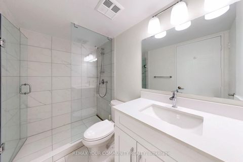 Photo 24 at 319 - 32 Clarissa Drive, Harding, Richmond Hill