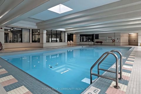 Photo 37 at 319 - 32 Clarissa Drive, Harding, Richmond Hill