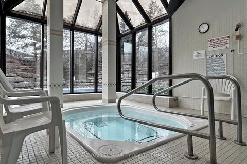 Photo 38 at 319 - 32 Clarissa Drive, Harding, Richmond Hill