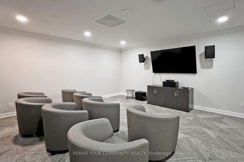 Photo 41 at 319 - 32 Clarissa Drive, Harding, Richmond Hill