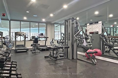 Photo 43 at 319 - 32 Clarissa Drive, Harding, Richmond Hill