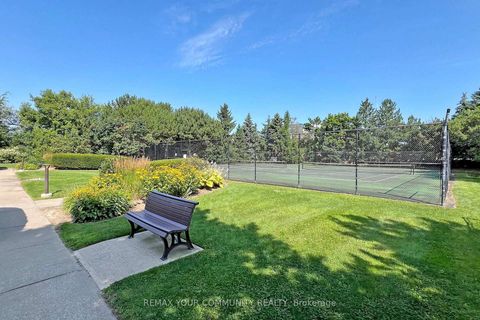 Photo 44 at 319 - 32 Clarissa Drive, Harding, Richmond Hill