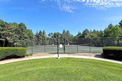 Photo 46 at 319 - 32 Clarissa Drive, Harding, Richmond Hill