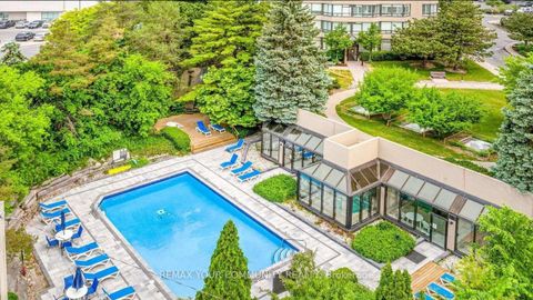 Photo 47 at 319 - 32 Clarissa Drive, Harding, Richmond Hill