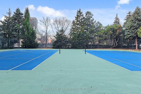 Photo 48 at 319 - 32 Clarissa Drive, Harding, Richmond Hill