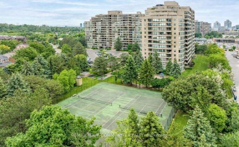 Photo 49 at 319 - 32 Clarissa Drive, Harding, Richmond Hill