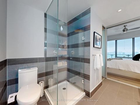 Photo 17 at 2902 - 390 Cherry Street, Waterfront Communities C8, Toronto