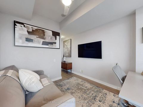 Photo 19 at 2902 - 390 Cherry Street, Waterfront Communities C8, Toronto