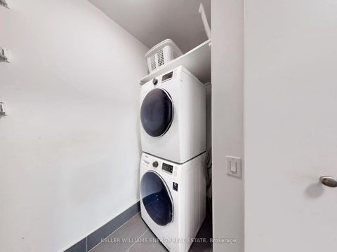 Photo 21 at 2902 - 390 Cherry Street, Waterfront Communities C8, Toronto