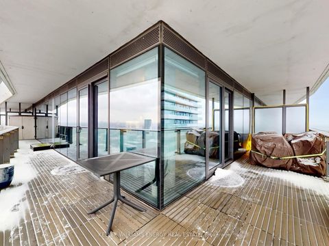 Photo 23 at 2902 - 390 Cherry Street, Waterfront Communities C8, Toronto