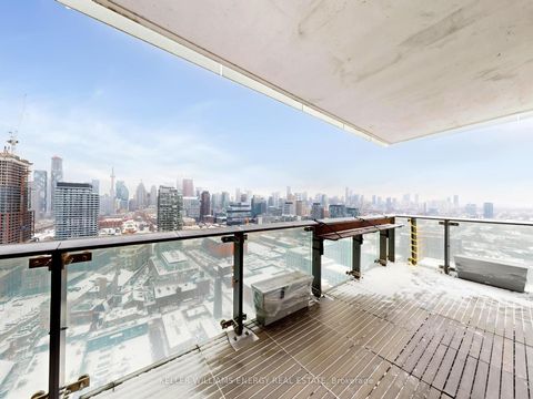 Photo 24 at 2902 - 390 Cherry Street, Waterfront Communities C8, Toronto