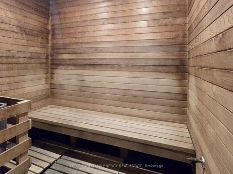 Photo 30 at 2902 - 390 Cherry Street, Waterfront Communities C8, Toronto