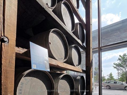 Photo 33 at 2902 - 390 Cherry Street, Waterfront Communities C8, Toronto