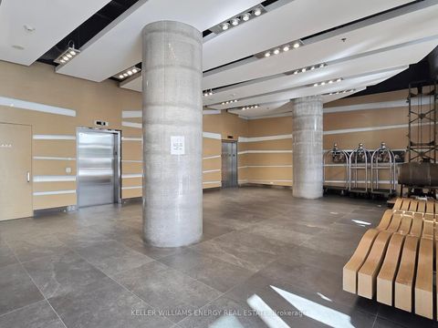 Photo 35 at 2902 - 390 Cherry Street, Waterfront Communities C8, Toronto