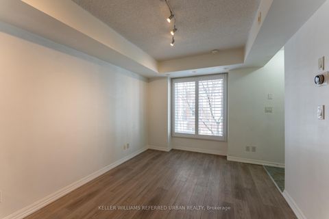 Photo 3 at 651 - 3 Everson Drive, Willowdale East, Toronto